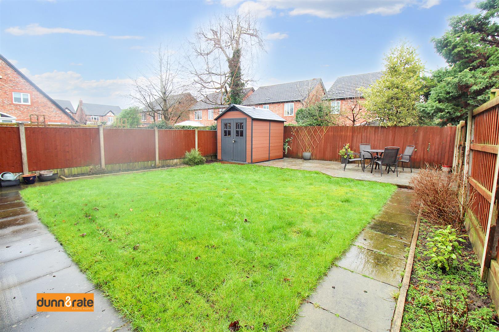 Earls Way, Kingsmead, Northwich